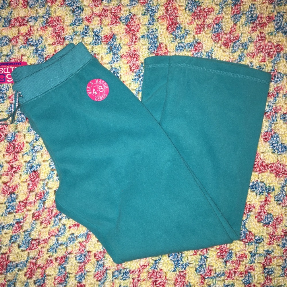 Sweatpants